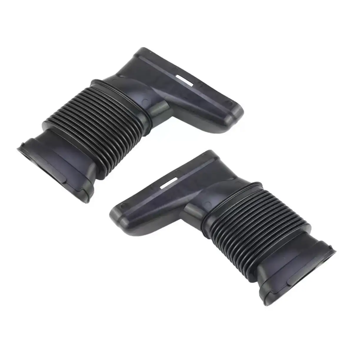 1Pair Left/Right Air Intake Pipe 2760900011 2760900111 For Benz E CLS 320 350 400 E320L 4MATIC 2013-2017 A2760900011 A2760900111