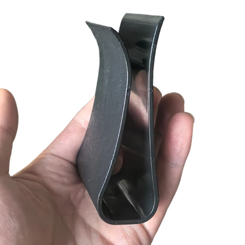 2/3/4 PCS Tactifans MAG Insert,Nylon Wedge Mag Pouch Insert 5.56,Molle Magazine Insert for 556 762 Open Top Magazine Pouches