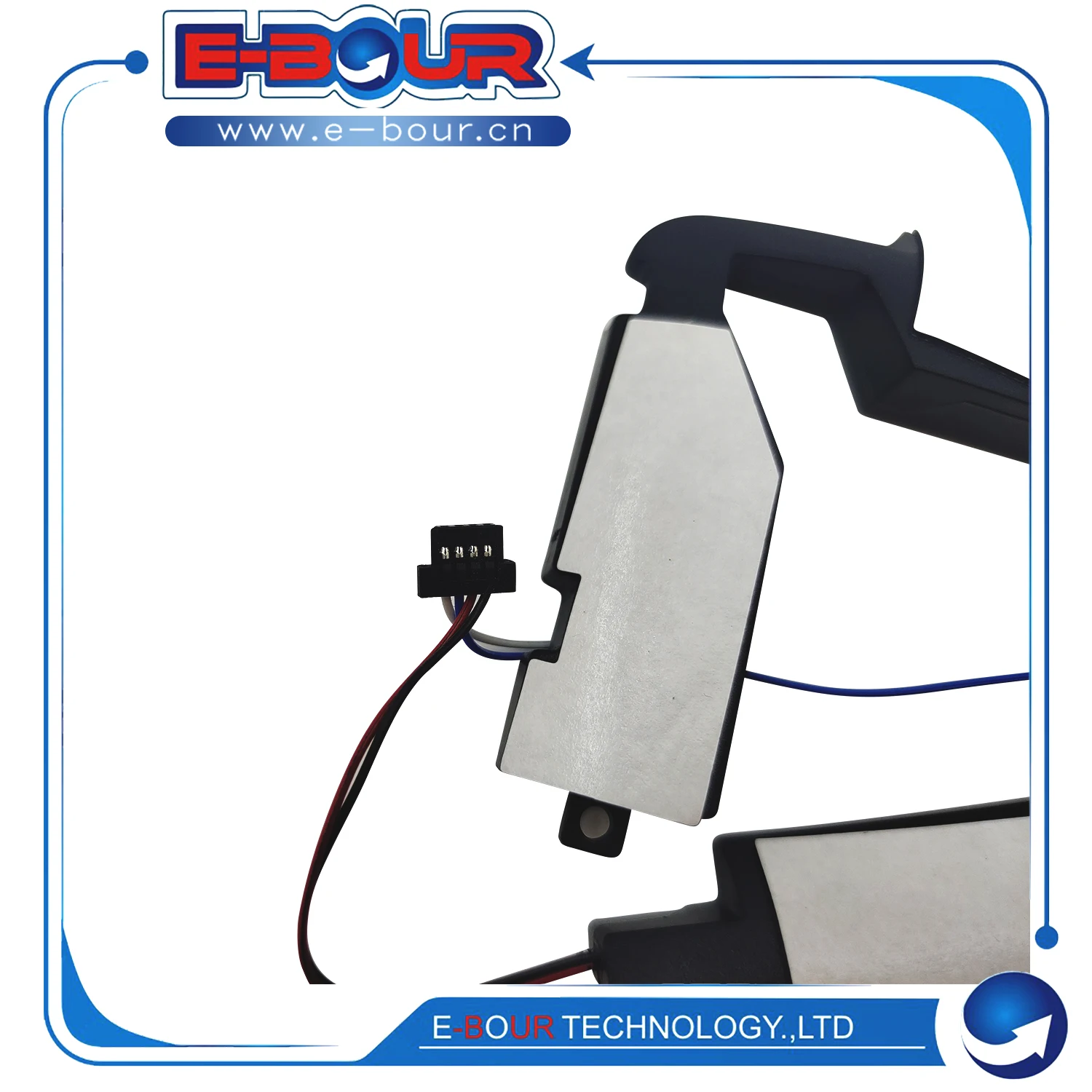 Alto-falante embutido para notebook as k555l x555l k555l x555ld y583l f555 fl5800 w519 l & r notebook esquerda direita alto-falante interno chifre