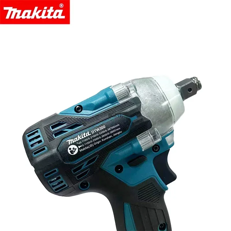マキタ DTW300 ブラシレスパワーツールセット 18V - Makita Drill Dtw300 のレビューと価格