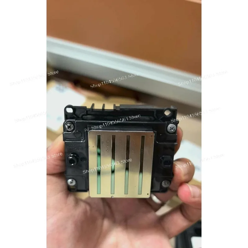 Suitable for Epson 3200E1 nozzle, disassembly of parts, full needle, support water-based ink, color ink