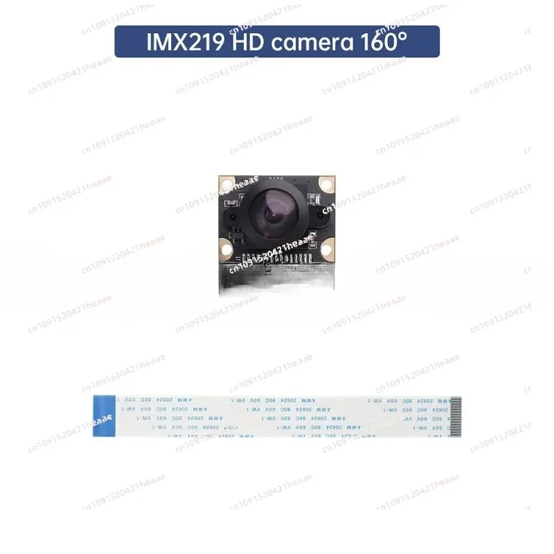 

Suitable for Camera 5, Drive Free Intelligent Car ROS Robot Vision Module