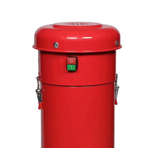 Popular Small Dust Collector