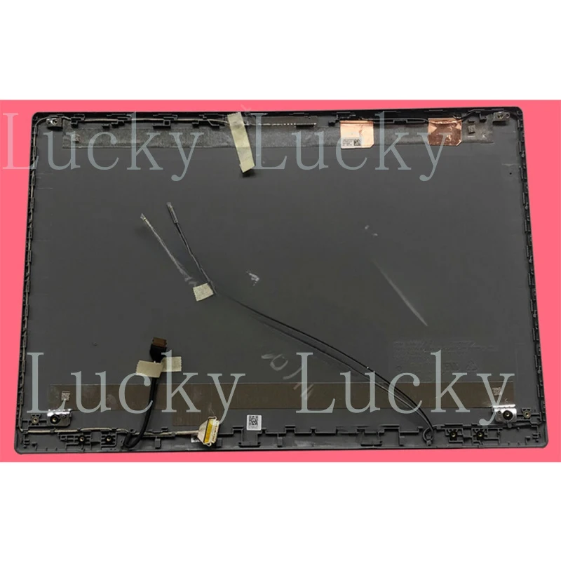 

f For Lenovo ldeaPad S145-15ast Laptop LCD Back Cover Top Case Gray 5CB0S16758