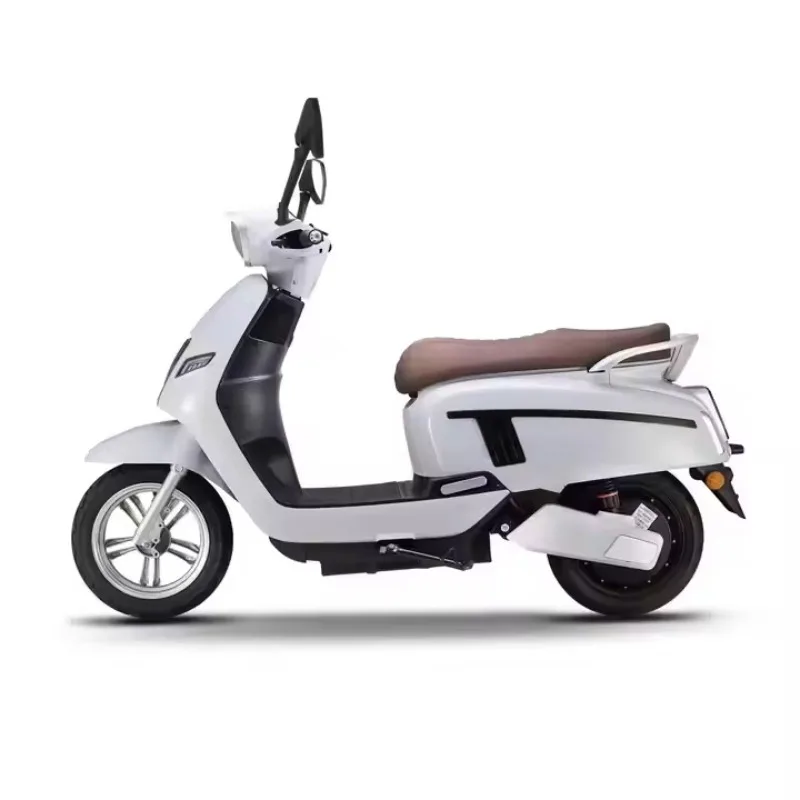 Zuimi الراقية الشهيرة الطاقة الجديدة دراجة نارية كهربائية سكوتر الدراجة البضائع الدراجة 72 فولت دراجات الشارع صديقة للبيئة #4