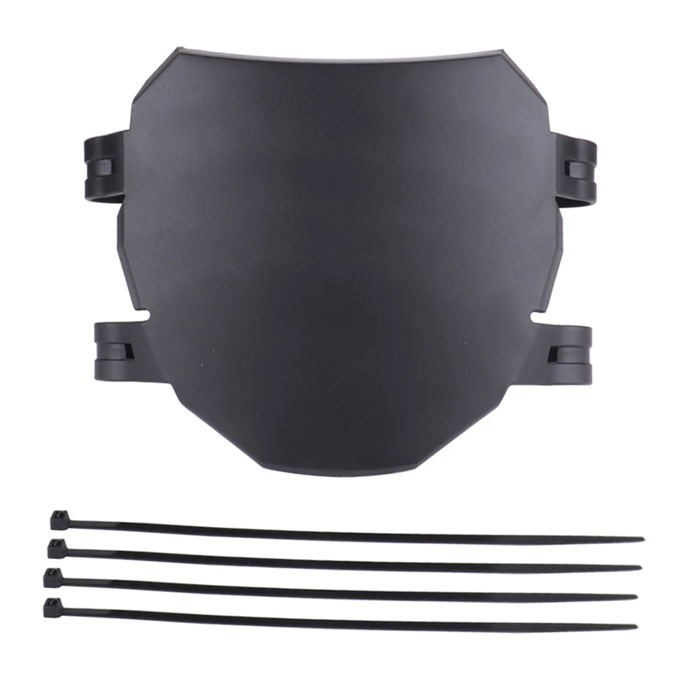Universele kentekenplaat voor Surron S X Talaria Sting MX3 MX4 Dirt Bike Motocross Elektrische E-Bike