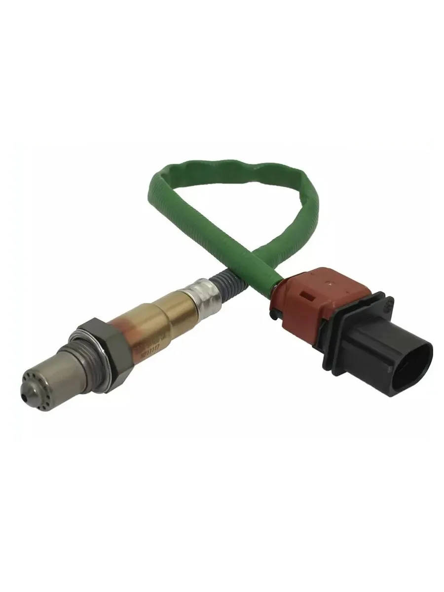 

Front New Oxygen O2 Sensor FR3A-9Y460-DA For Ford F-150 F-250 F-350 FR3A9Y460DA DY1306 FR3Z-9F472-A