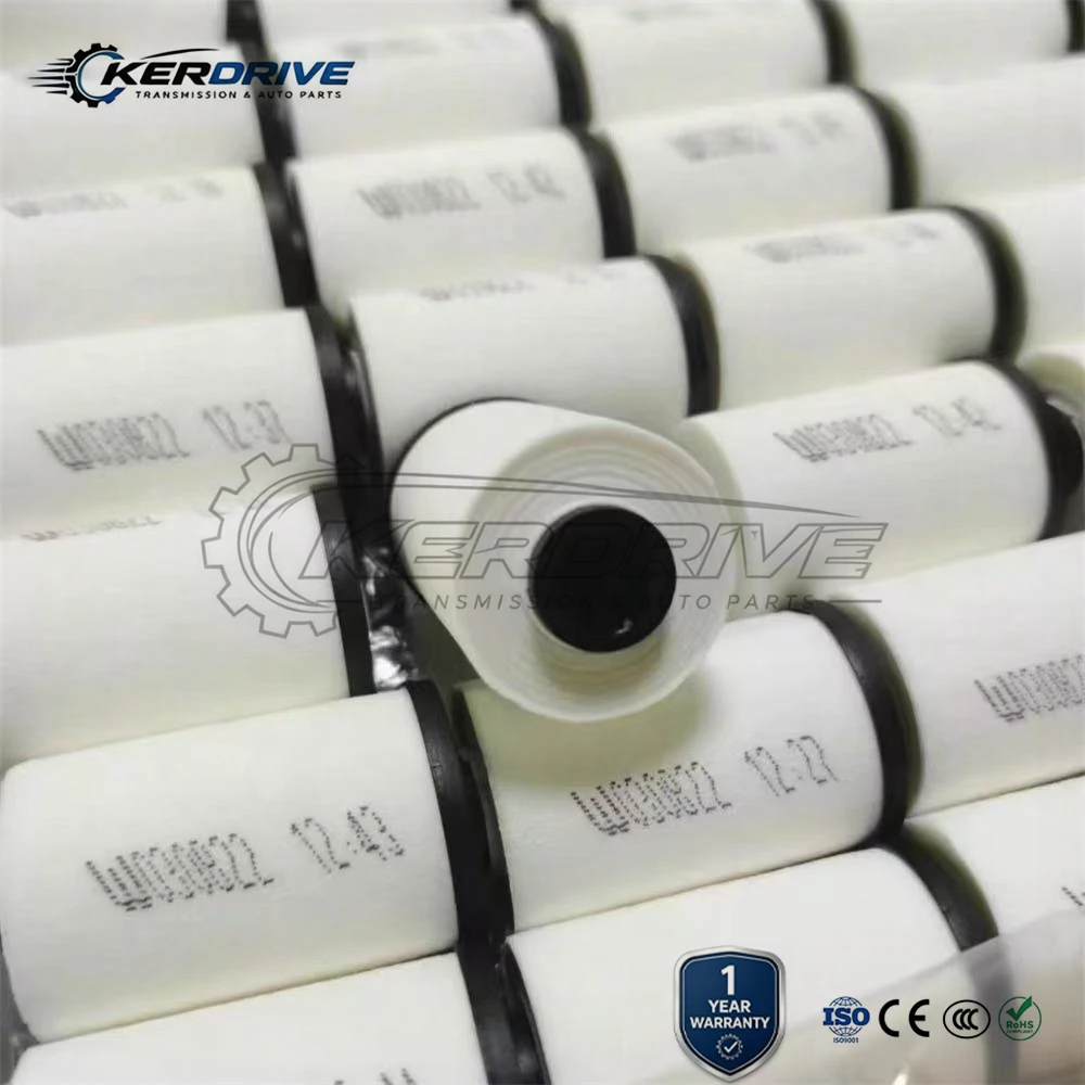 Band New 0AM DQ200 DSG7 Transmission Filter Element Fits For VW Audi Skoda Seat 0AM325433E