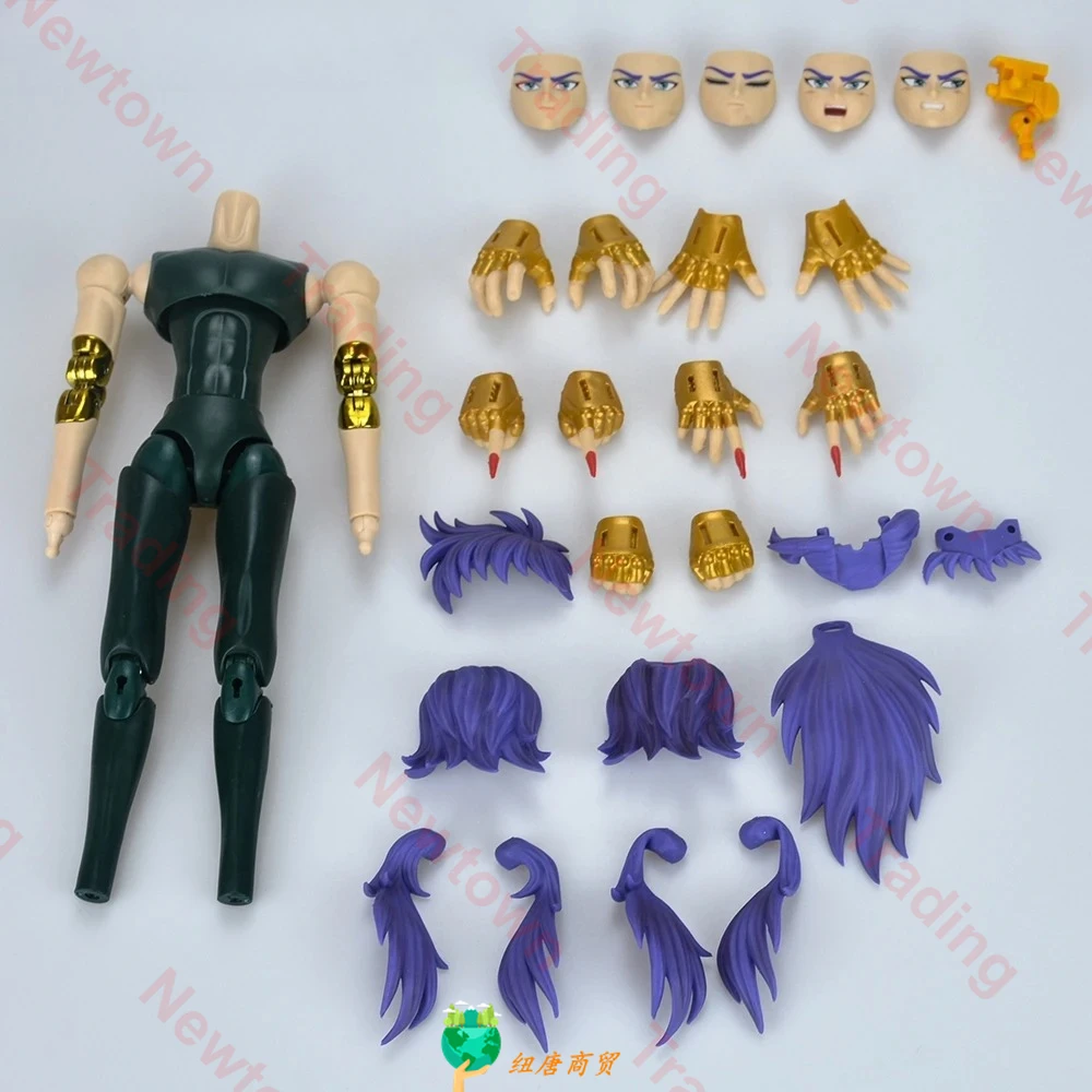 Mst Model Saint Sei…