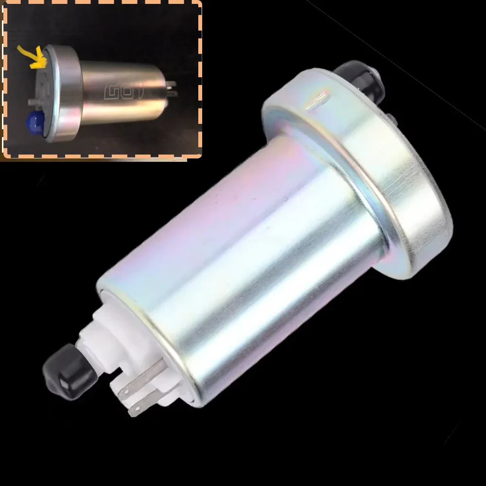 Kits de bomba de combustible para Honda NPS50 Zoomer AF66 NPS505 NPS506 NPS508 NPS509 NPS 50 505 506 508 509 2005-2007 2008 2009 16710-GEZ-640