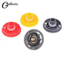 1.0/1.5/1.8/2.0/2.5mm Brass Spray Gun Nozzle, High-Quality Brass Replacement For Paint Sprayers / Electric Spray Gun