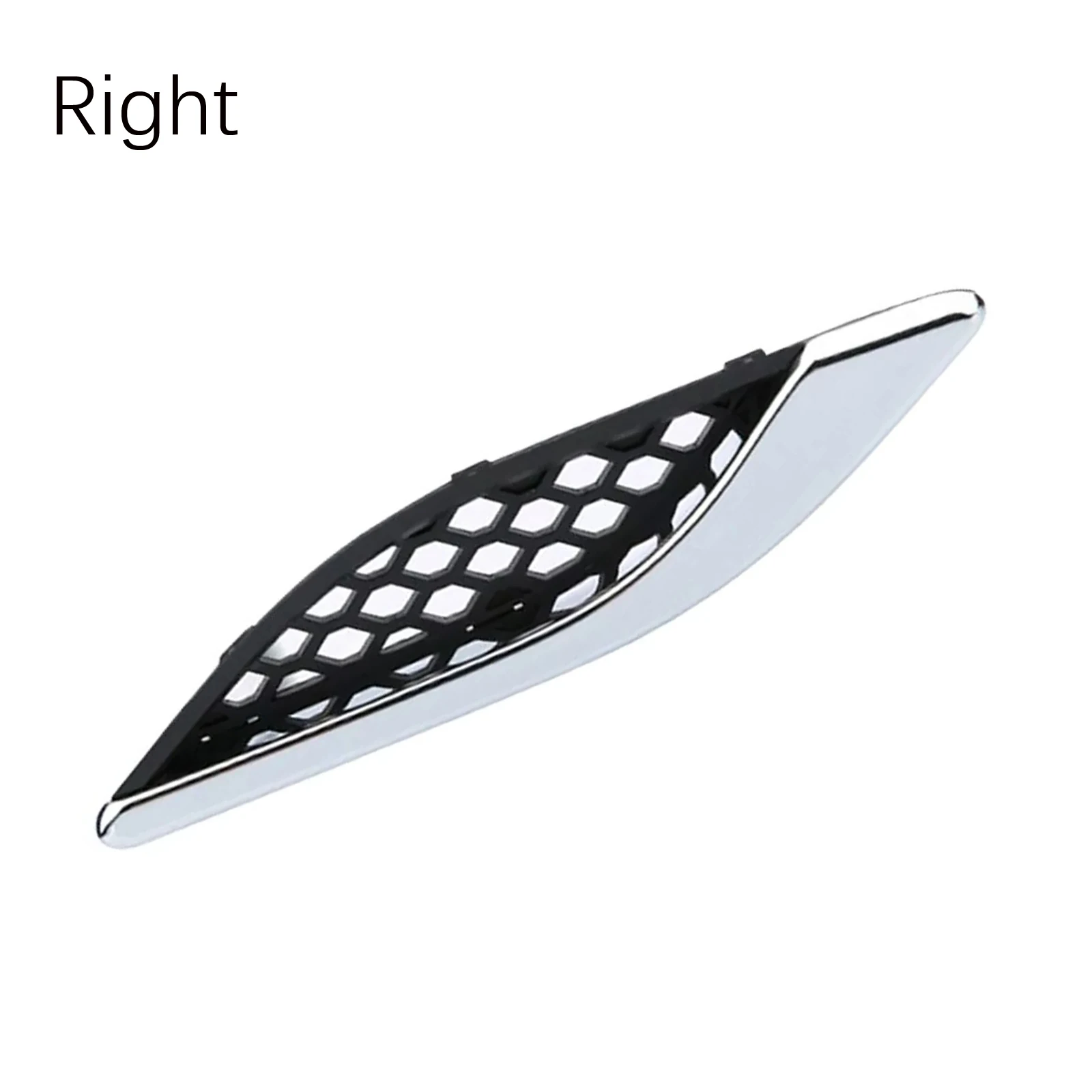 

Right Lateral Air Outlet Vent for Maserati For Ghibli 2014 2021 Part Number 670029939 Direct Replacement Right Placement