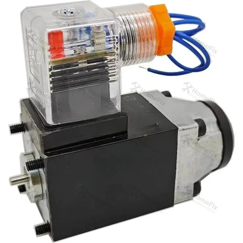Hydraulic Solenoid Valve Electromagnet Coil MFZ6-22YC MFB6-22YC Hydraulic Valve Head Coil