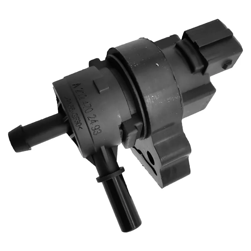 Hoge Kwaliteit Motor Damp Bus Purge Magneetventiel Voor Mercedes Benz E-Klasse W212 M272 E300 2124702493 A2124702493