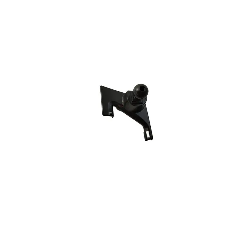 15W Fast Charging Wireless Charger Car Mount Phone Holder Automatic Clamping For 2013-2020 Ford KUGA