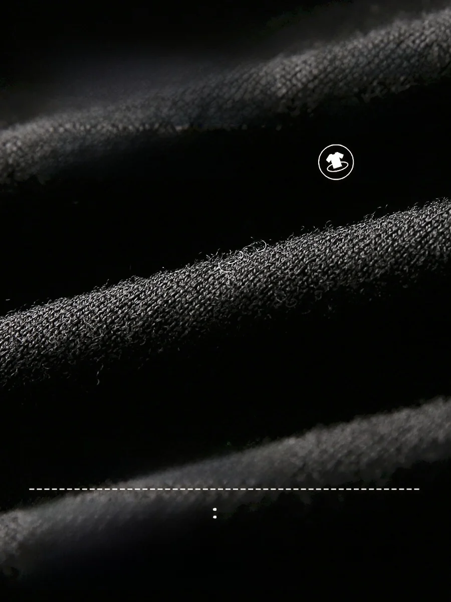 Soft Pure Wool Cardigan for Men Autumn Winter Sle Button up Collar Long Sve Warm And Breathable Casual Knitted Sweater