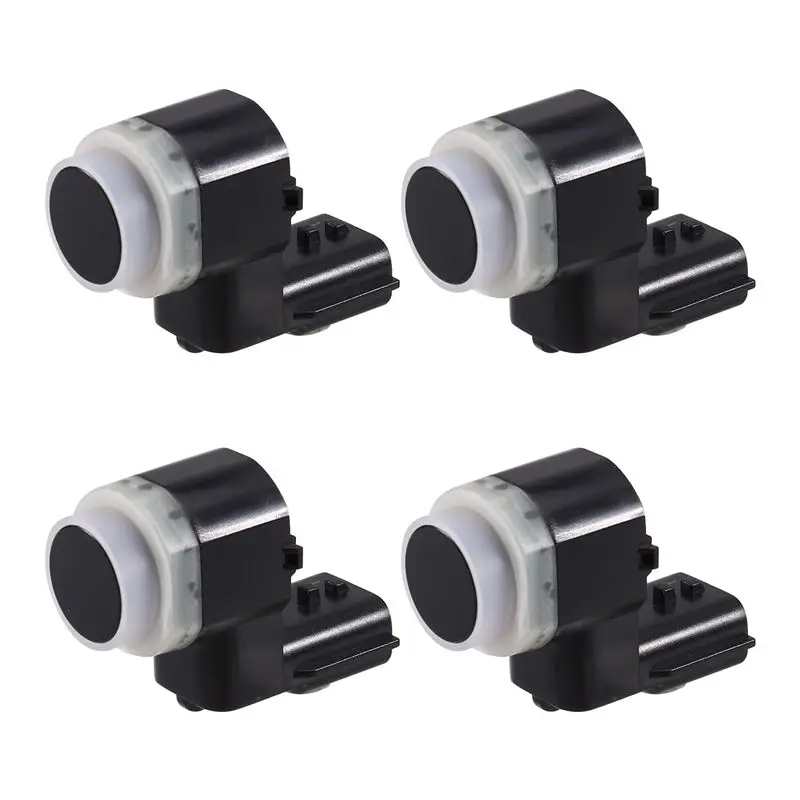 steady-parktronic-28438-4ba5c-4pcs-pdc-parking-sensor-284384ba5c-for-infiniti-q50-q60-qx60-qx80-nissan-titan-16-21-259949nf0a