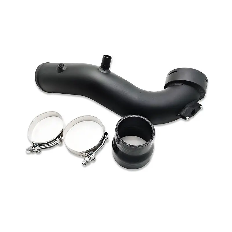 

ALU Charge Pipe Suit For 2011-UP BMW N55 F10 F12 F13 535i 640i