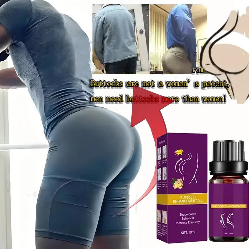

Buttock Massage Cream Hip Lift Up Butt Enhancement Prevent Sagging Growth Buttocks Shaping Sculpts Plump Sexy Body Firming Care