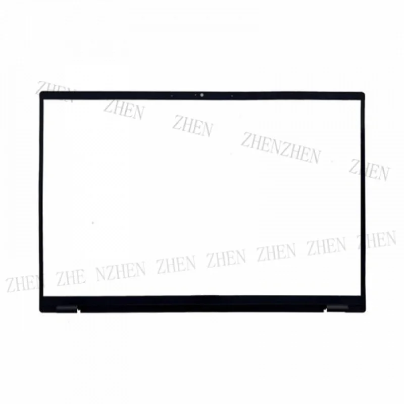 Y for  Acer Swift Go 16 SFG16-71 SFG16-71-762Y LCD Front Bezel Hinge Cover AM7HW000110