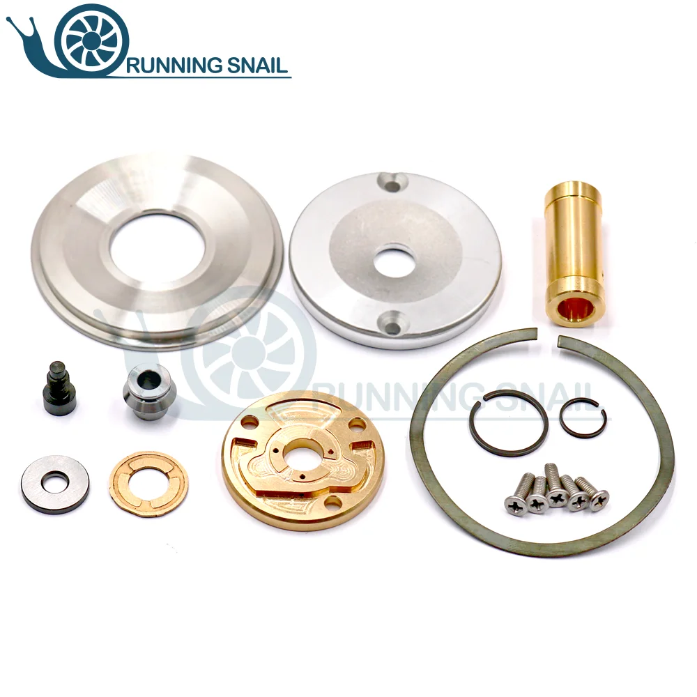 Turbo Repair Kits RHV5 8980115293 8980115294 For Isuzu D-Max Holden Rodeo Colorado 3.0 CRD 4JJ1-TC VBD30013 VDD30013