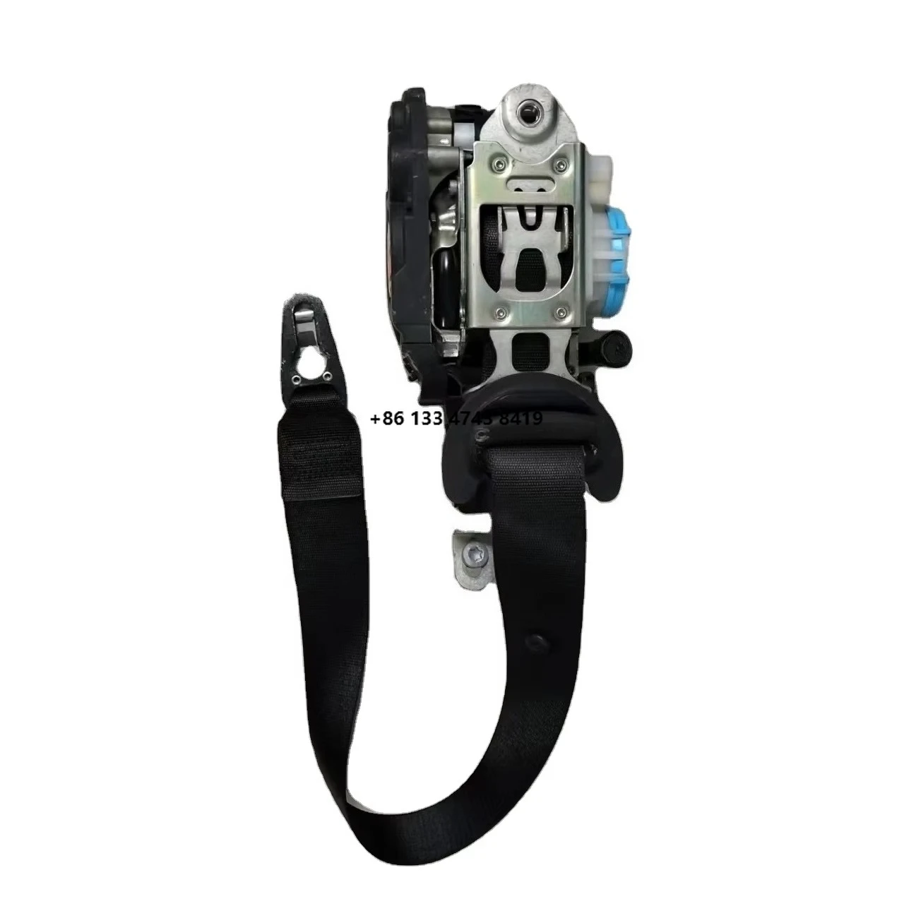 

High-quality original perfect finishing GLE A16786027039C94 car seat belt
