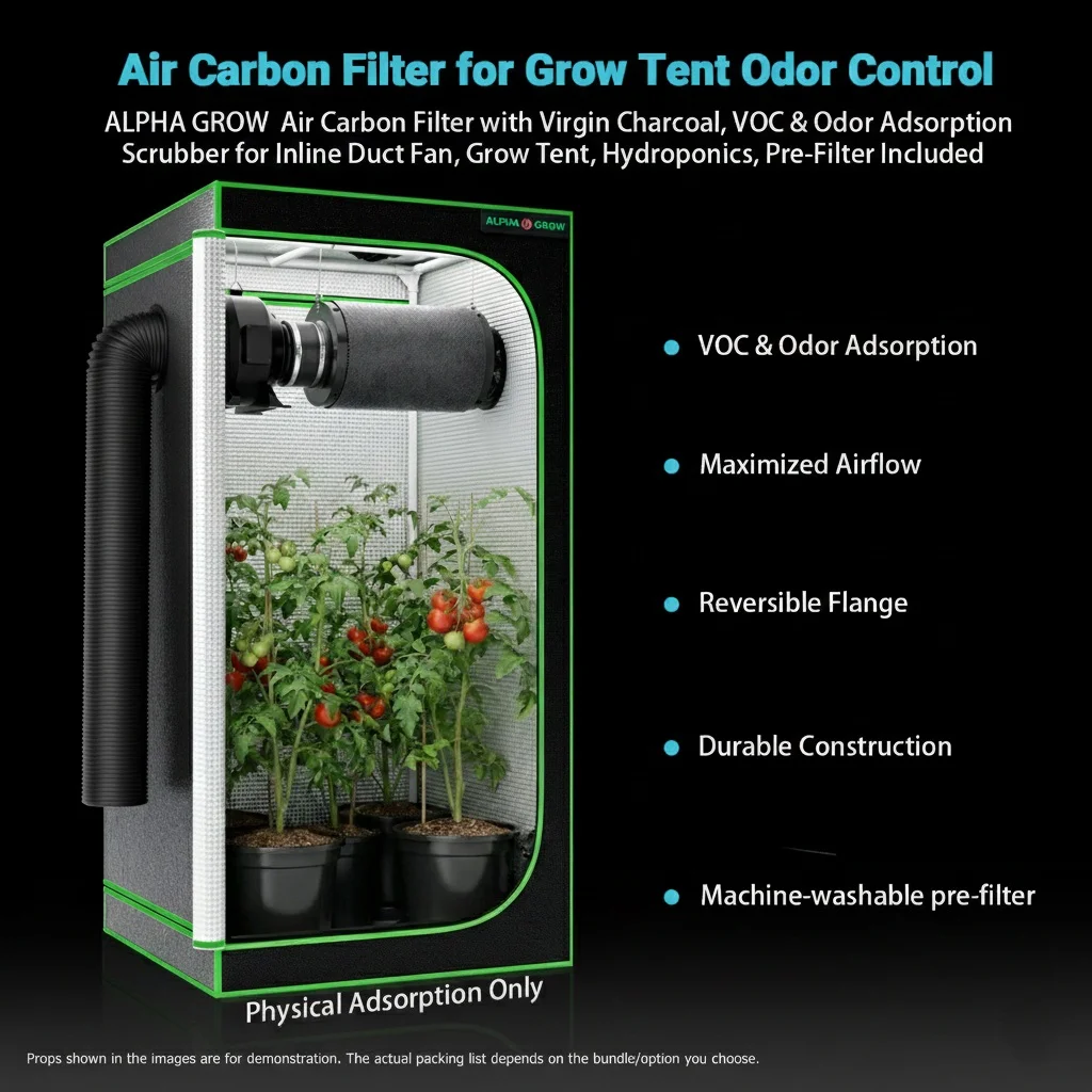 Hydroponics Growing System Ful - Hydroponic System ulasan dan harga