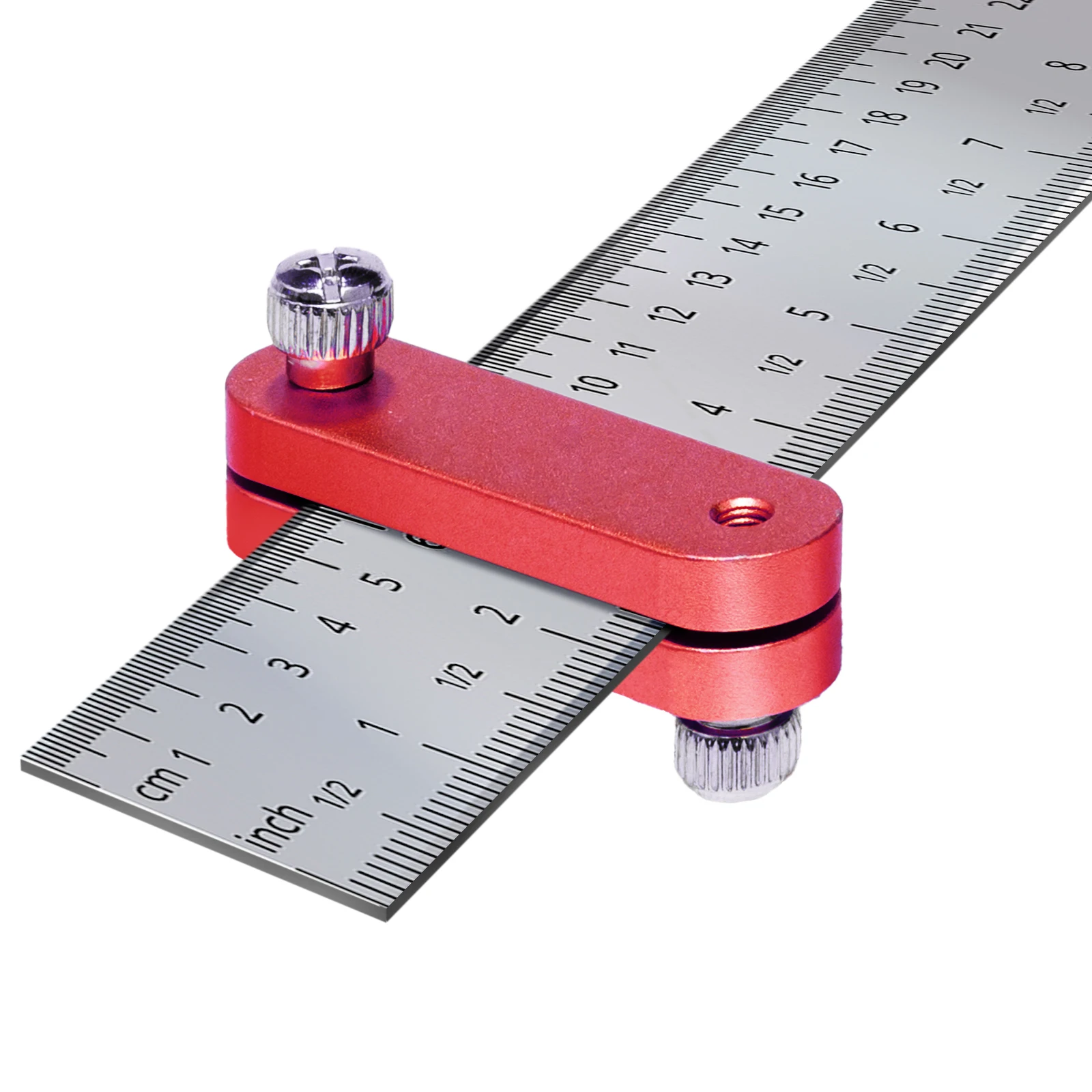 Блок позиционирования ограничения стальной линейки, локатор маркировки для деревообработки, устройство для маркировки с прямым лезвием, прямая стальная линейка