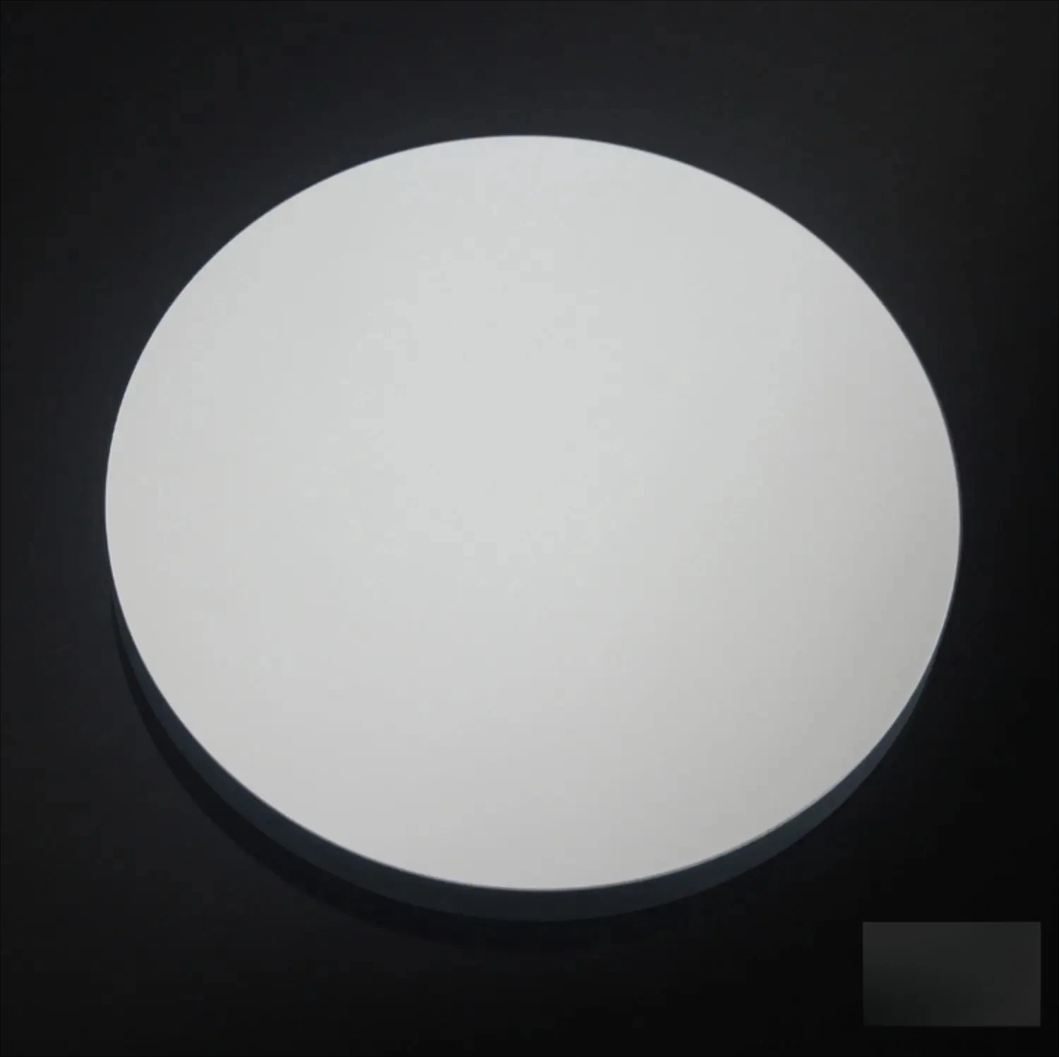 Cermin reflektif D203F800 cermin utama dan set cermin sekunder