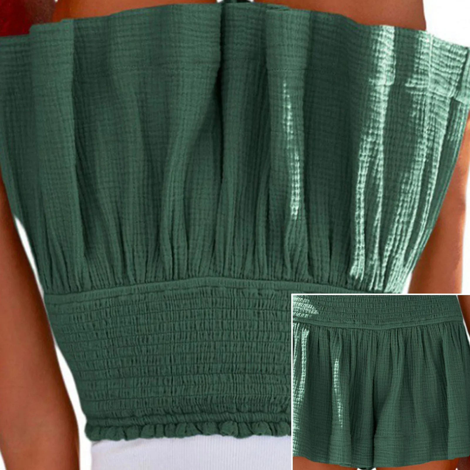 

Женские повседневные большие однотонные дышащие модные широкие шорты, шорты для женщин, женские летние женские шорты, элегантные