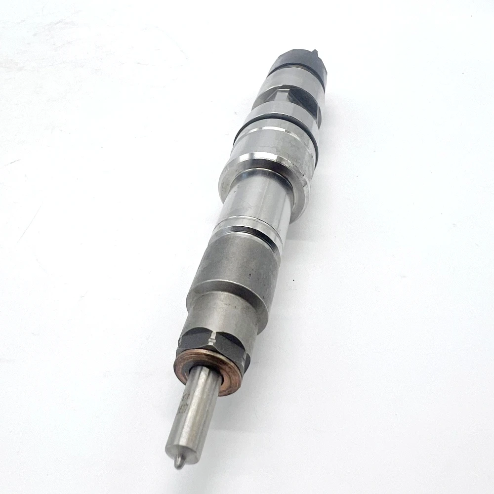 High Quality Diesel Common Rail Injector 0445120412 for Yuchai series
