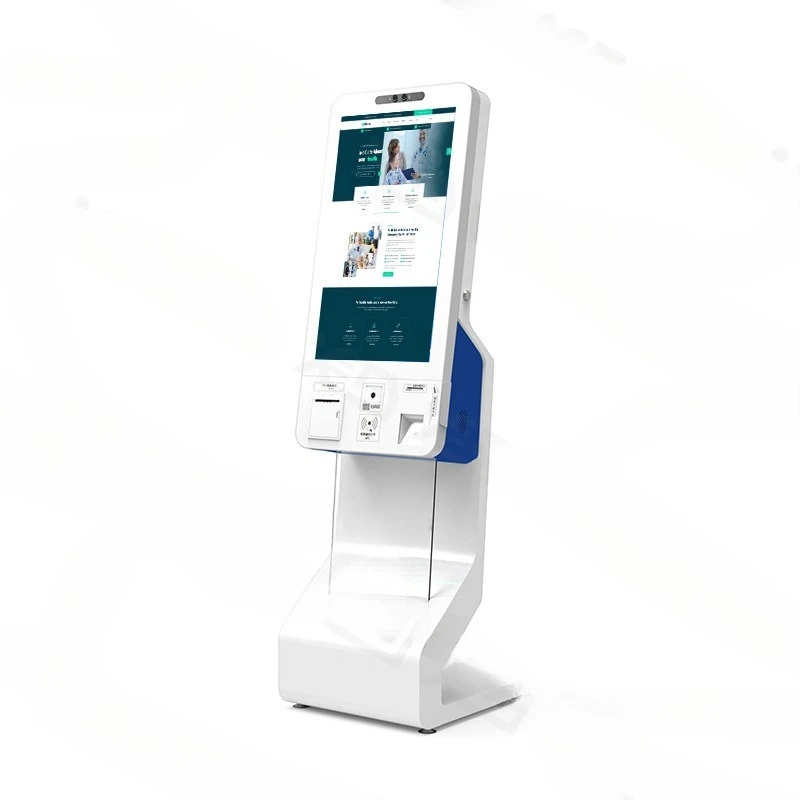 

Queuing line queuing machine self-service machine touch screen number machine intelligent end point