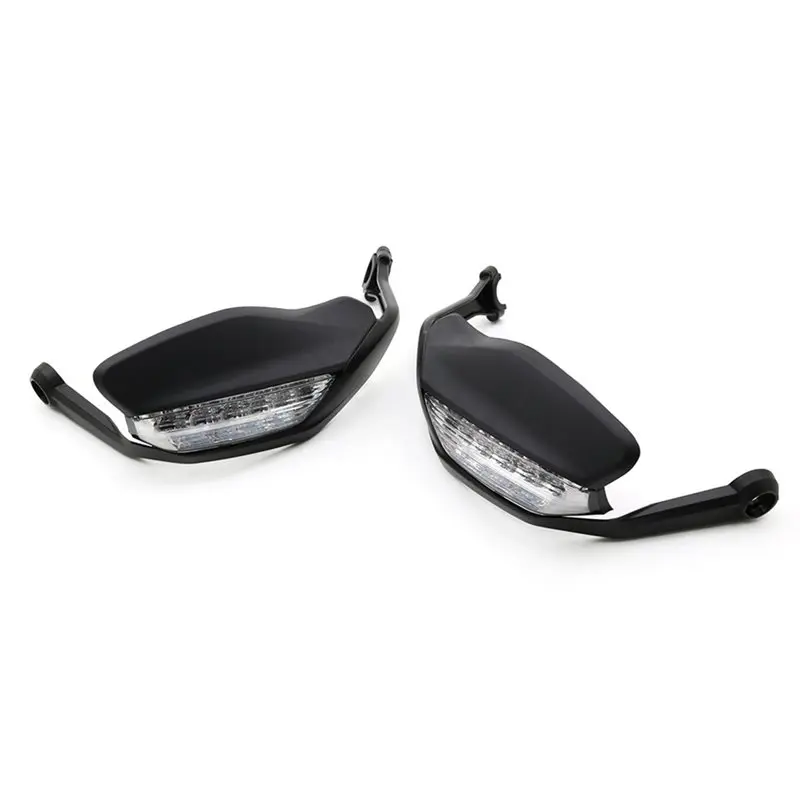 Motorcycle Wind Deflector Shield Handguards For Ducati