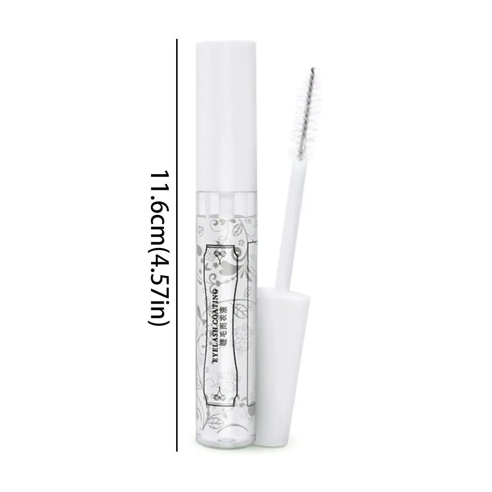 ファッション10mlまつげエクステグルー補強定型マスカラまつげコーティングシーラントまつげエクステンションを維持するため
