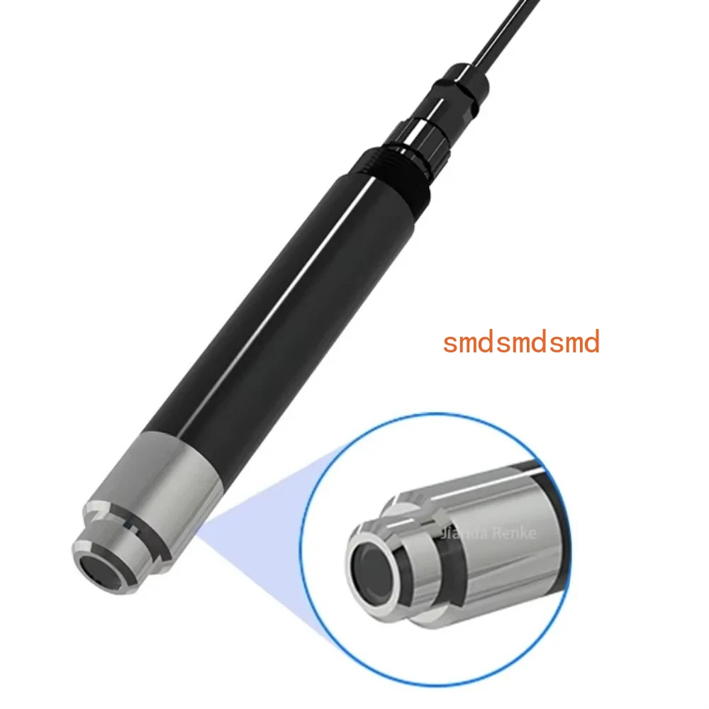 Industrial DO Sensor Dissolved Oxygen Probe RS485 Modbus Digital Dissolved Oxygen Meter for Water