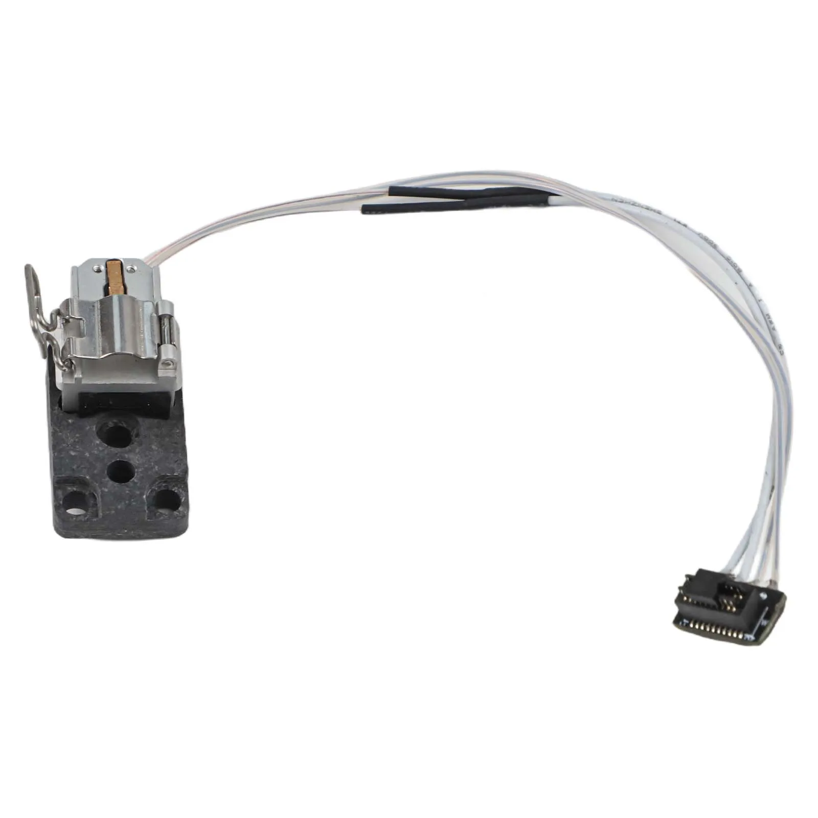 Quick Clamping Heating Assembly Printing Accessories Stability During Operation Consistent Performance Quick Clamping Mechanism