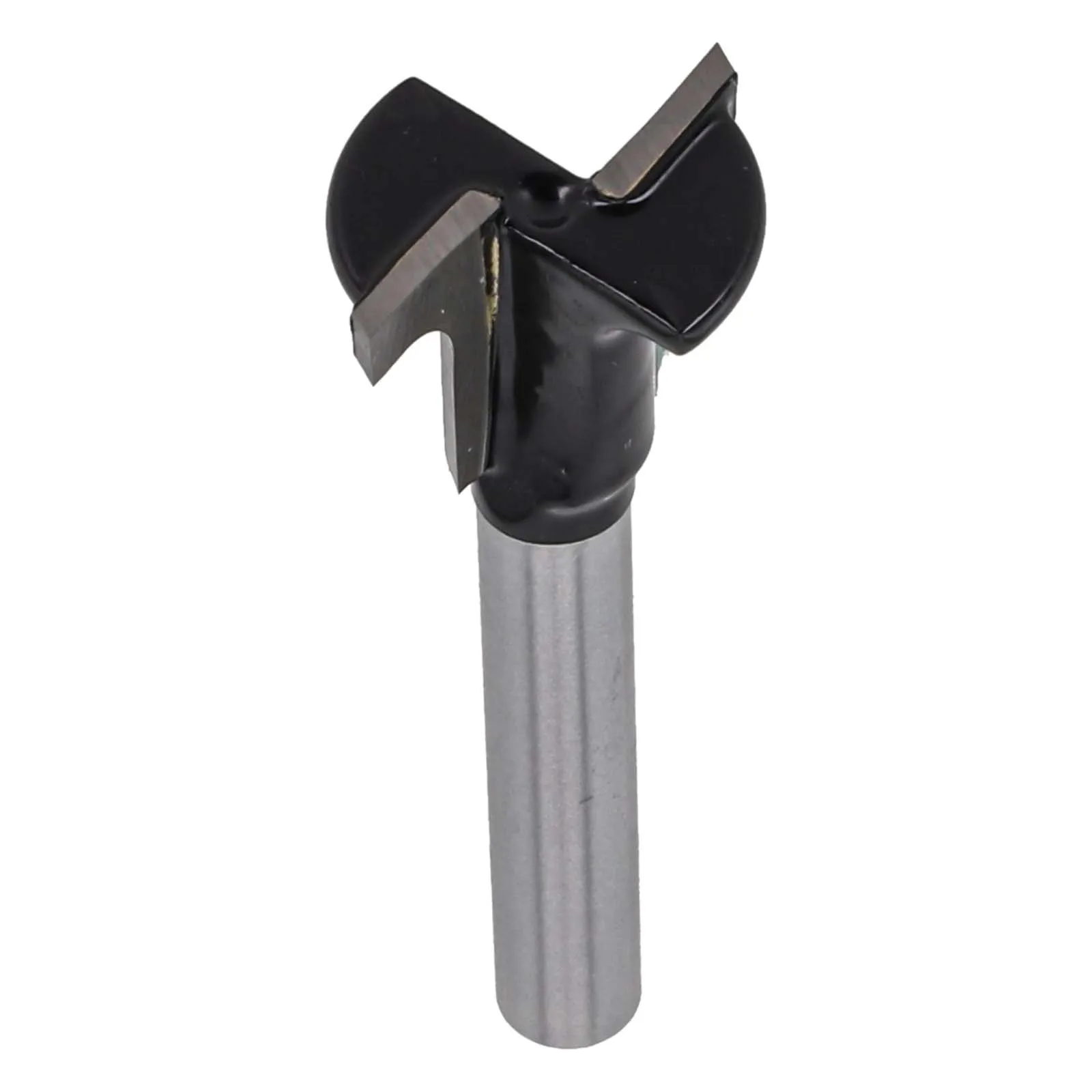 

1pc Carbon For Crystal Plate Arc Bending Milling Cutter 1/4 Handle Wood Veneer Carbon Curved Bending Milling Cutter Tools