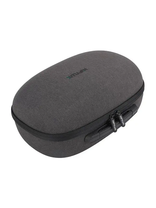 

Bag For PicoVR 4 Case Portable Boxes VR Headset Travel Black Carrying Case Hard Storage Box Bag VR Protective Accessories