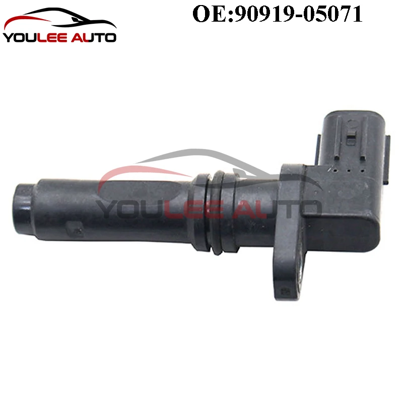 

90919-05071 9091905071 Camshaft Position Sensor For Toyota Avalon Camry Sienna Lexus GS460 LS600H LX570 RX450H 4.6L 5.0L 5.7L