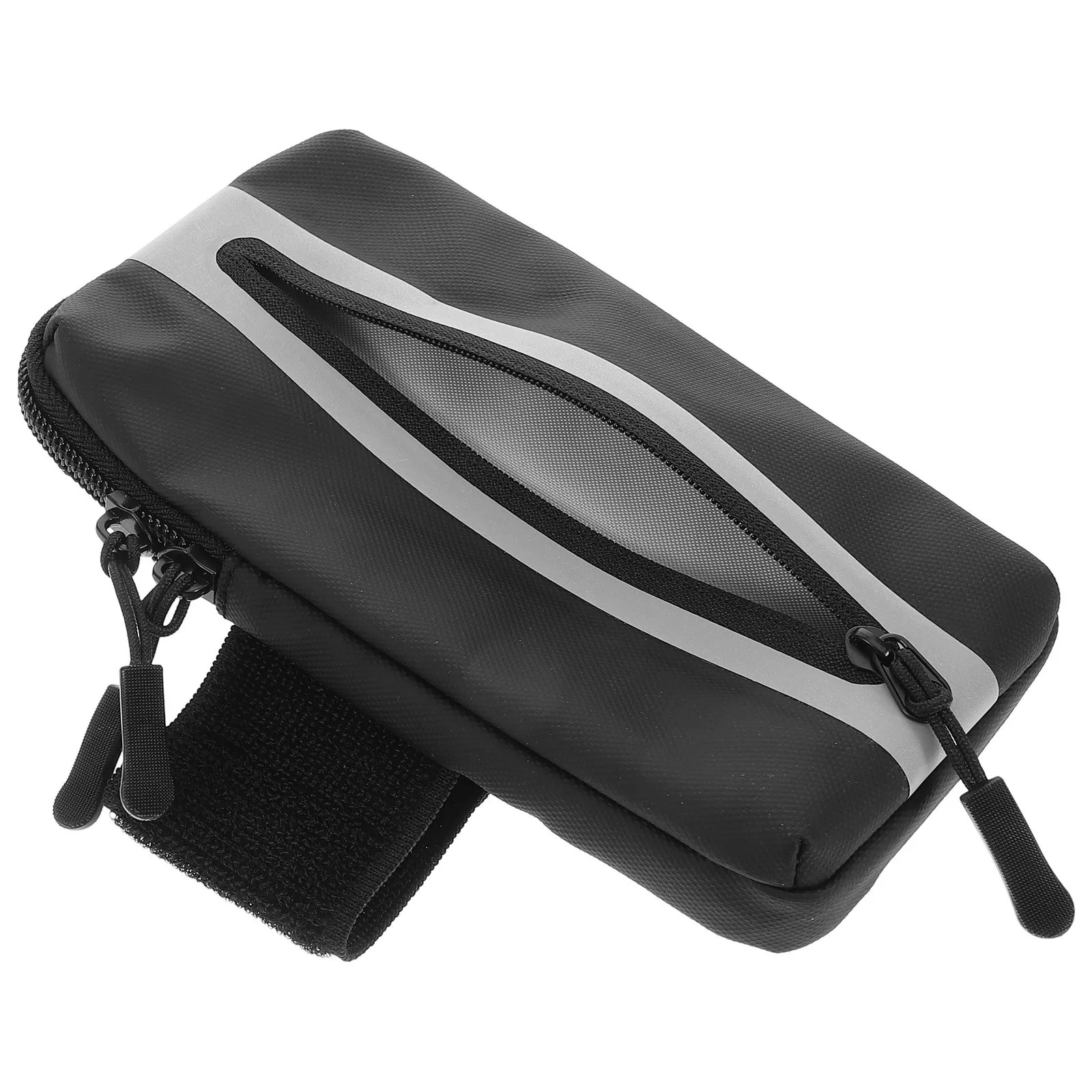 Running Phone Arm Bag Universal Fit for Men Women Mobile Phone Sleeve Lightweight Waterproof Wristband Wallet Fitness Armband