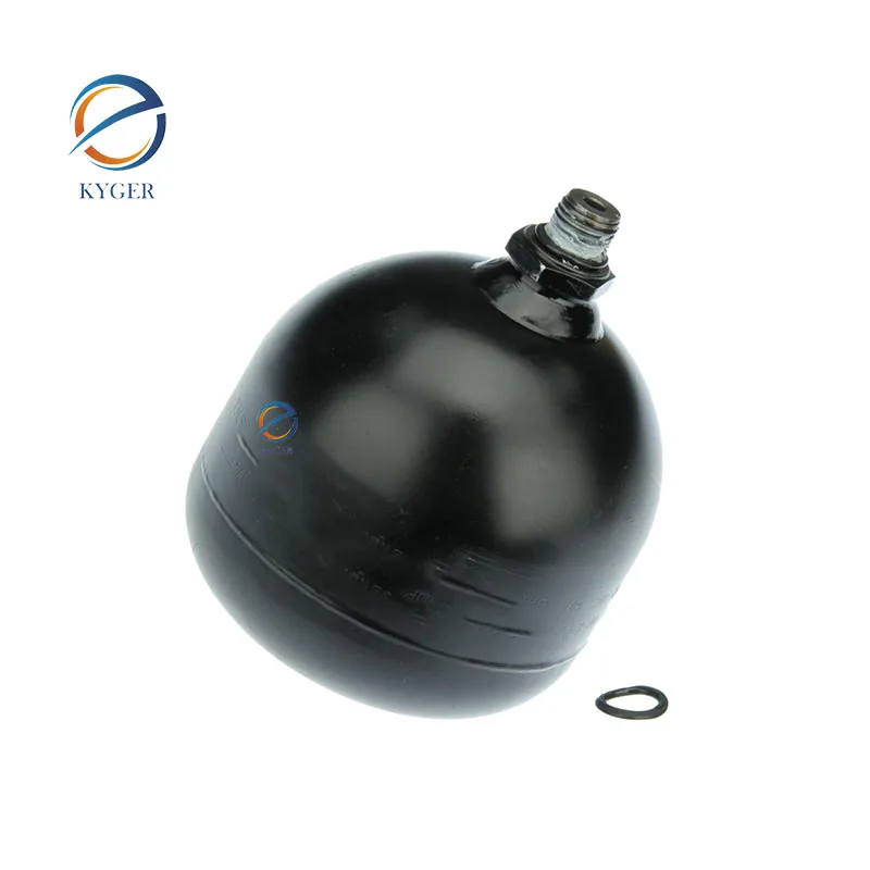 

STC2784 Auto Parts ABS Pump Accumulator for Land Rover Range Rover