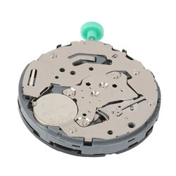 Suitable for Miyota OS20 Quartz Watch Movement with Adjustment Lever (4:30 O'Clock Calendar Position)