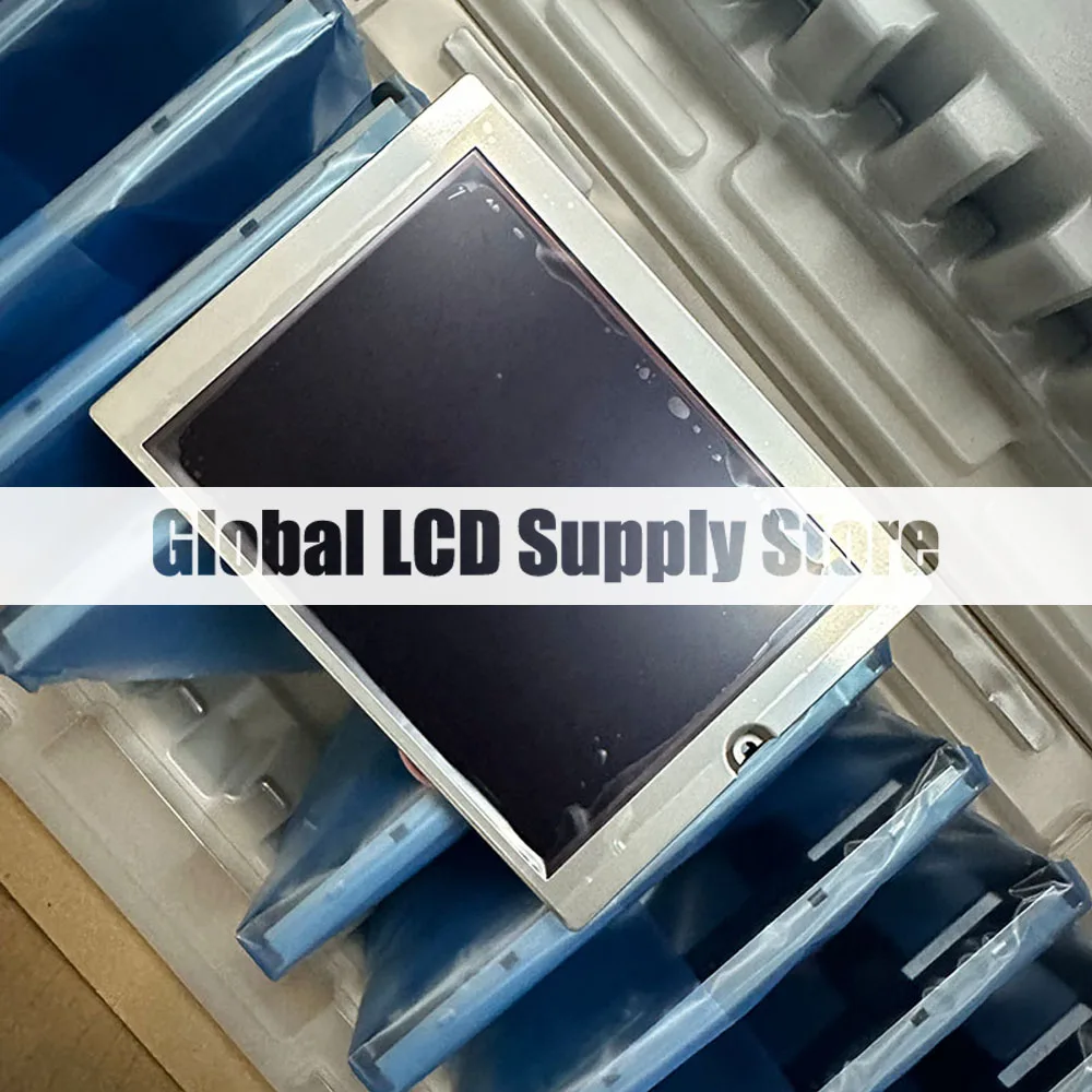 KCG057QV1DB-G760 New Original A-Grade 5.7 inch 320x240 LCD Display Screen for Industrial Equipment