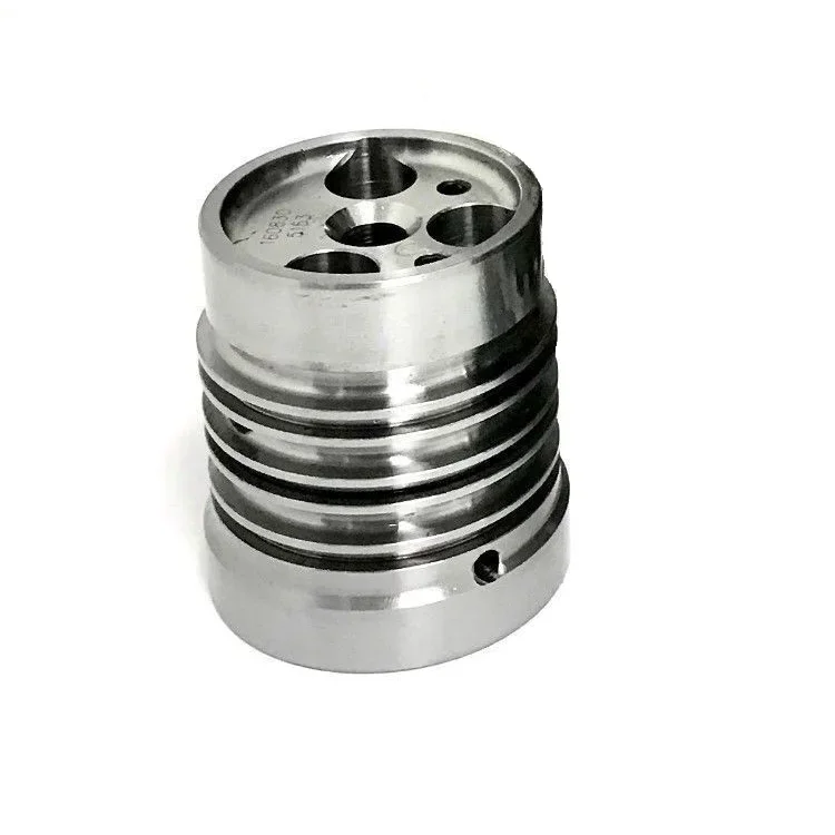 

6T40 6T45 Transmission 4-5-6 Loaded Upgraded 5 Clutch Drum Base