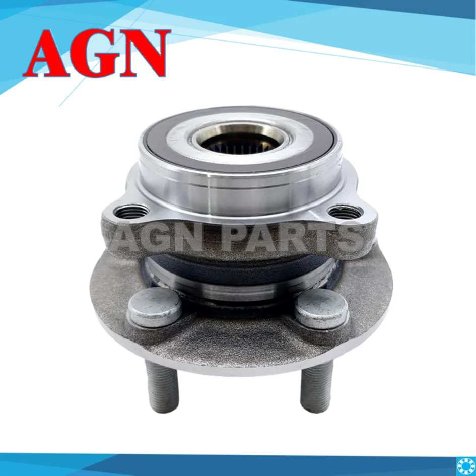 

for SUBARU EXIGA FORESTER IMPREZA LEGACY XV Rear Wheel Hub Assembly,28373-AG01B 28373-FL000 28373-FL010 28373-FL020 28373-SC000