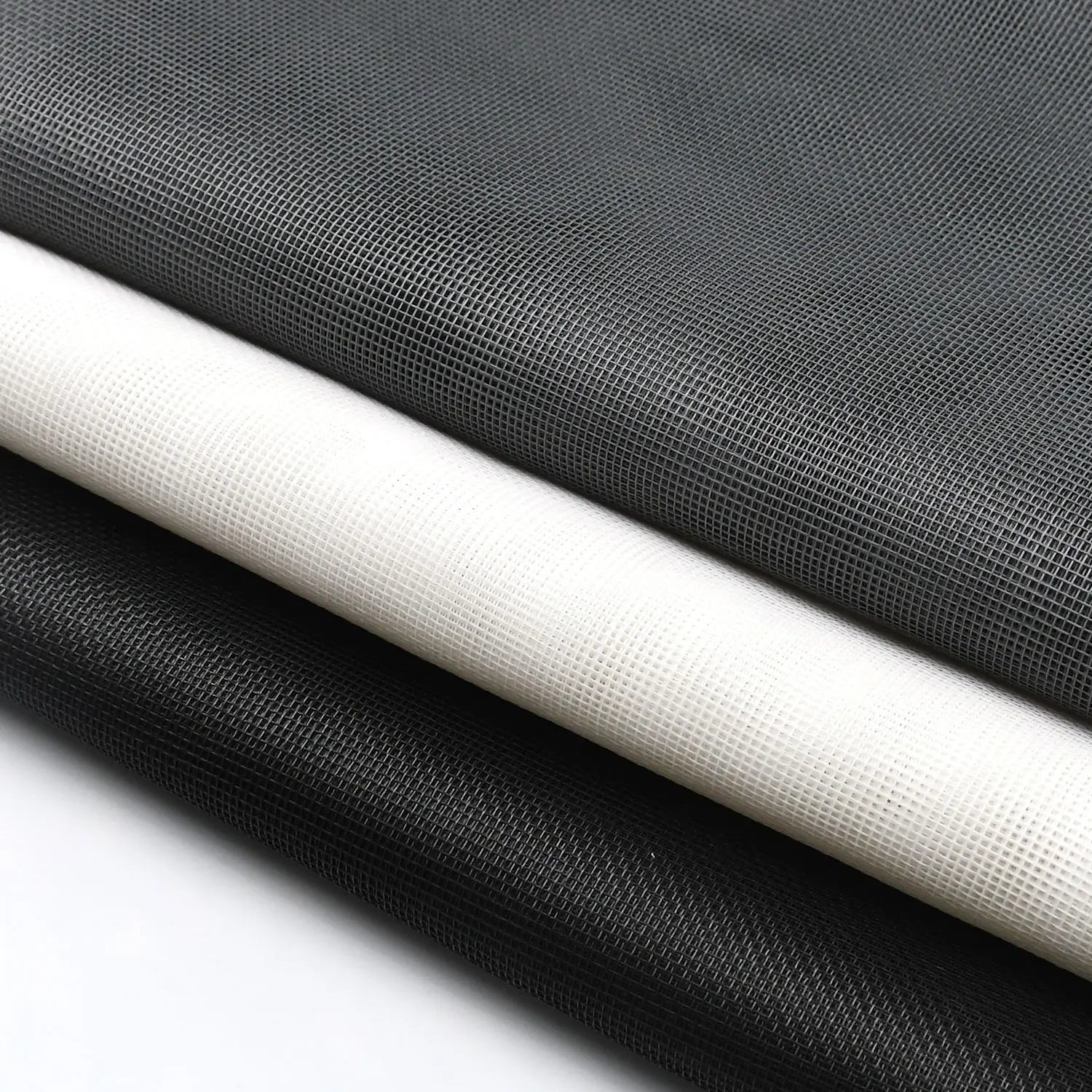 Mosquito Proof Window Screen Self Cutting Knife Size Suitable for Various Window Types, Summer Mosquito Net