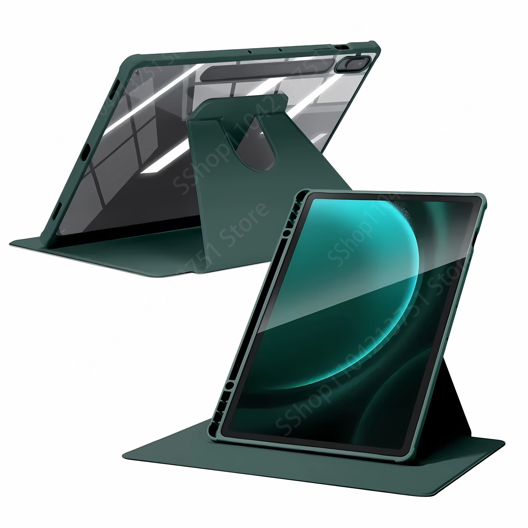 Thumbnail 2 - #42 Cheap Samsung Galaxy Tab S8 Ultra Cases Worth Buying