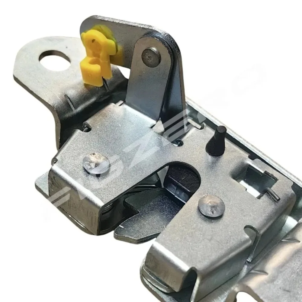 For Maxus T60 T70 Tailgate Locks Block Rear Door Knit Thick Baffle Knits Core Rear Bucket Locks Left Right Metal Genuine