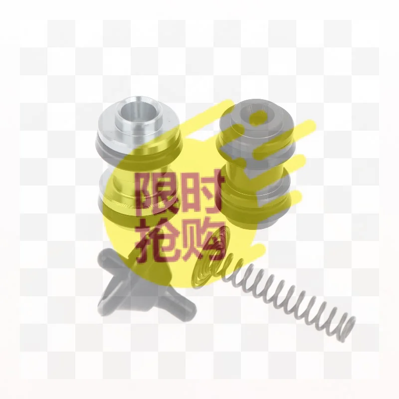 19mm 17.5mm 19rcs Brake Piston Plunger Repair Kits Motorcycle Master Cylinder Piston Rigs Repair Accessories Moto Clutch Brake