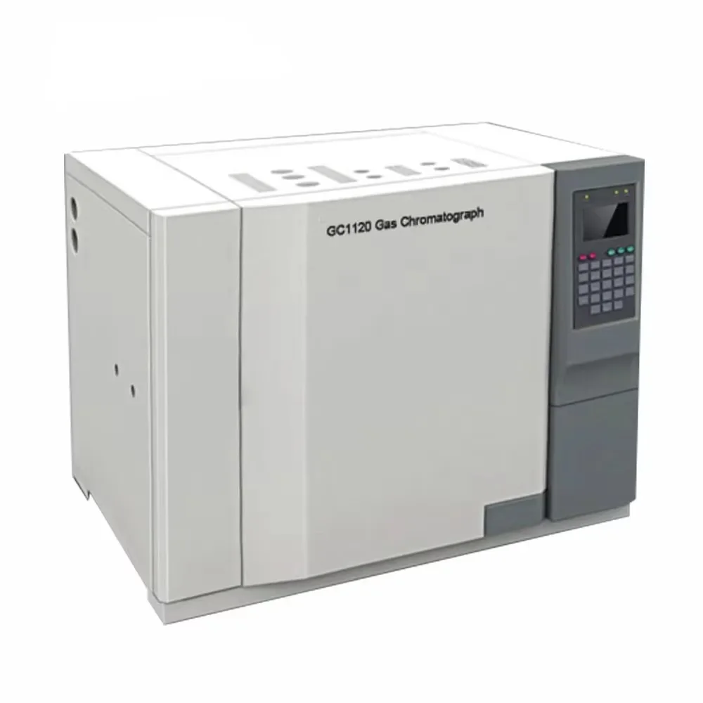 Gas Chromatograph GC MS Gas Chromatography